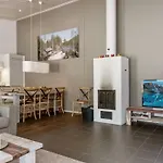 Vakantiehuis Hampus By Interhome