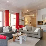 Vakantiehuis Hampus By Interhome *