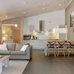 Hampus By Interhome Salla