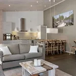 Vakantiehuis Hampus By Interhome *