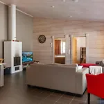 Vakantiehuis Hampus By Interhome Salla