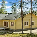 Dom wakacyjny Hampus By Interhome