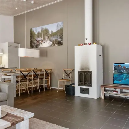 Hampus By Interhome * Salla