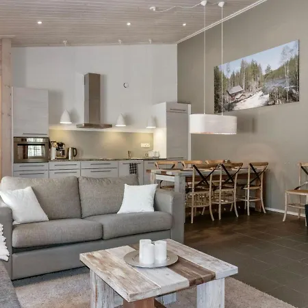 Дом отдыха Hampus By Interhome *