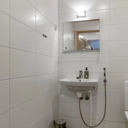 Hampus By Interhome * Салла