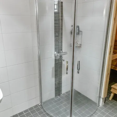 Hampus By Interhome Дом отдыха