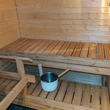 Hampus By Interhome * Salla