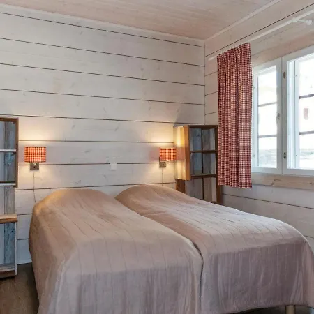 Hampus By Interhome * Salla