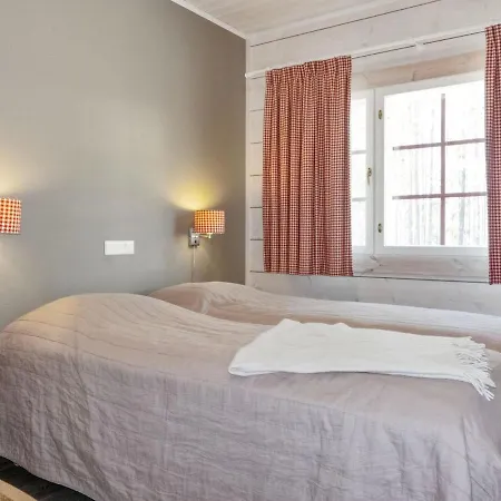 Hampus By Interhome Дом отдыха Салла