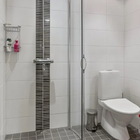 Hampus By Interhome Дом отдыха *