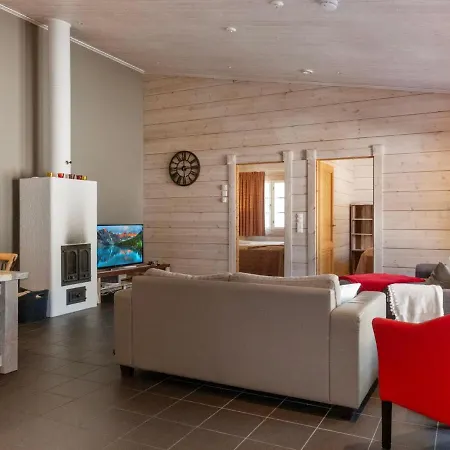 Дом отдыха Hampus By Interhome *