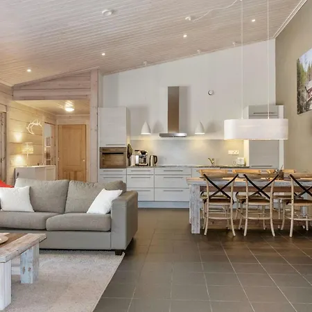 Hampus By Interhome Salla