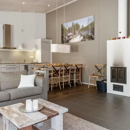 Hampus By Interhome Salla