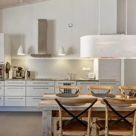 Hampus By Interhome בית נופש *