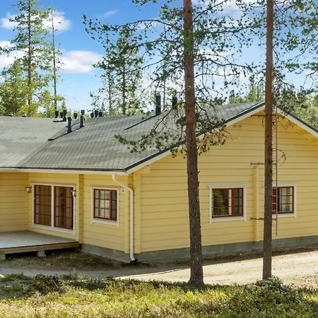 度假居 Hampus By Interhome