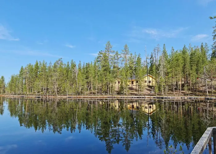 Hampus By Interhome בית נופש